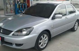 MITSUBISHI Lancer 2008 AT top of the line for sale