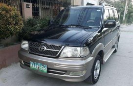 2005 Toyota Revo SR Diesel Manual Orig paint for sale