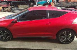 Honda CRZ 2014 for sale