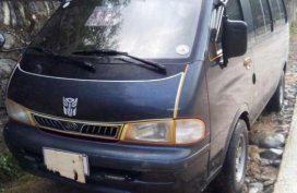 Kia Pregio 2002 model for sale