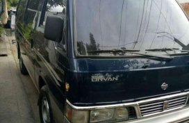 2011 Nissan Urban Escapade for sale