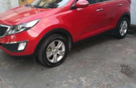 2013 Kia Sportage AT for sale