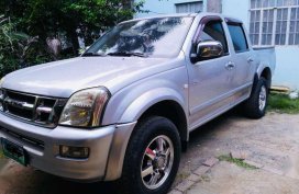 Isuzu DMAX 2005 Mdl 3.0 for sale