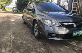 2010 Honda Civic FD 1.8S for sale