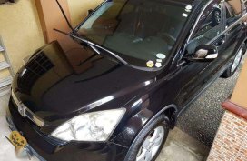 HONDA CRV 2009 - 4x2 MT for sale