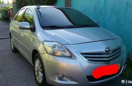 2010 Toyota Vios 1.5g matic for sale