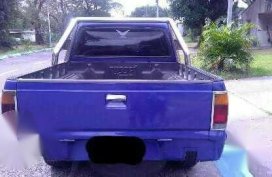 For sale Mazda B2500 Model 98 registered and new 4 wheels