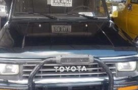 Toyota Prado like new for sale