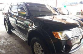 Mitsubishi Strada 2008 4x4 for sale