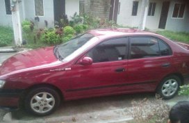 For sale Toyota Corona Exsior 96model