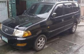 For Sale : Toyota Revo GLX 2004 (diesel)