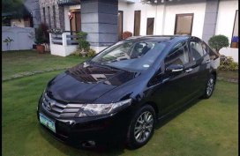 For sale: Honda City 2010 e a/t