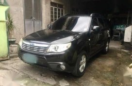Assume balance SUBARU FORESTER 2010 for sale