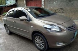 FOR SALE!! RUSH!! TOYOTA Vios 2012 1.3G