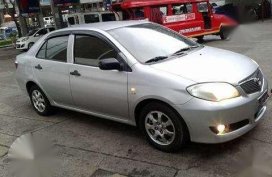 For sale Toyota Vios 2006 model