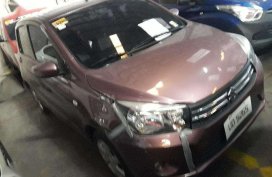 2016 Suzuki Celerio GL 1.0L Manual for sale
