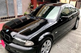BMW 316i 2000 model for sale