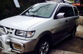 Isuzu Crosswind 2002 for sale