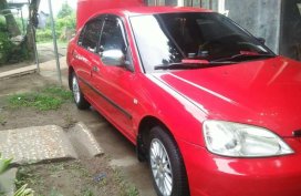 Honda Civic dimension vtec3 2001 model for sale