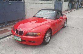1997 BMW Z3 FOR SALE