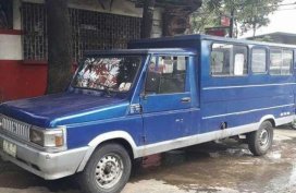 Like New Ford Fiera for sale