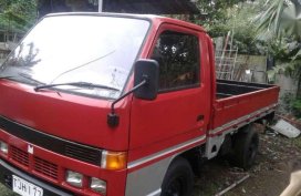 Isuzu Elf dropside for sale