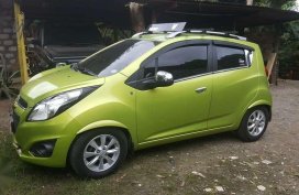 2013 Chevy SPARK 1.2L LT for sale
