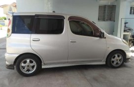 2001 Toyota Funcargo Swap ok for sale