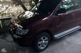For sale Isuzu Crosswind xt 2015