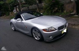 2003 BMW Z4 3L smg for sale