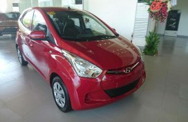 2017 Hyundai Eon glx for sale