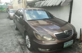 Toyota Camy 2004 for sale