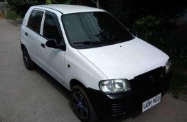 Suzuki Alto 2012 for sale