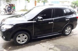 All original Hyundai Santa fe 4x2 2010 for sale