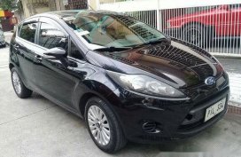 Ford Fiesta 2011 for sale 