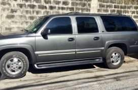 Chevy Suburban 2002 for sale