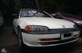 For sale Honda Civic ESI 94