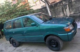 Toyota Revo Green for sale 