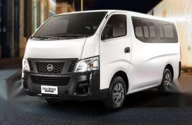For sale Nissan NV 350 Urvan 18seaters 2018