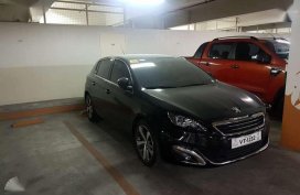 Peugeot 308 2017 for sale