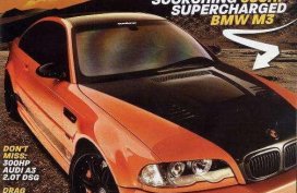 UBER RARE! BMW 335i Twin Turbo Convertible E93 for sale