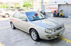 Kia Sephia 1999 for sale