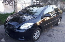 Toyota Vios 2008 1.3E for sale