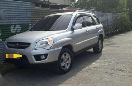 2010 Kia Sportage for sale