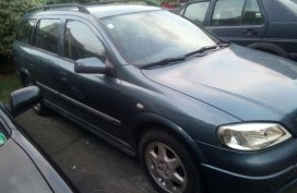 2001 Opel Astra for sale