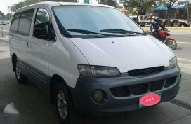 Hyundai  Starex 2005 for sale