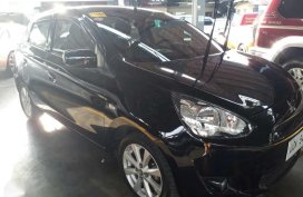 Mitsubishi Mirage GLS 2013 for sale
