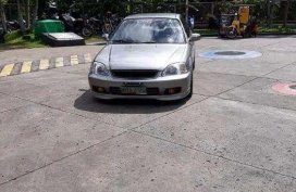 For Sale Honda Civic Vtec 99 Model Sir Body Manual