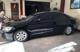 2007 Toyota Camry 2.4g for sale