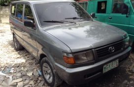 Toyota Revo 1999 for sale
